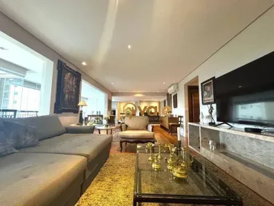 Apartamento com 3 Quartos à venda, 194m² no Altos do Esplanada, São José dos Campos