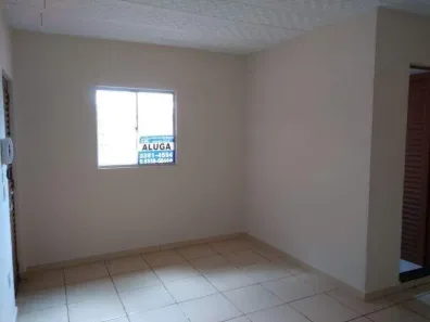 Kitnet com 1 Quarto para alugar, 25m² no Glória, Contagem