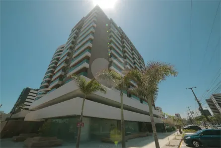 Apartamento com 1 Quarto à venda, 73m² no Jatiúca, Maceió