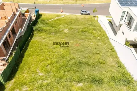 Lote/Terreno à venda, 10m² no Jardim Santa Rita, Indaiatuba
