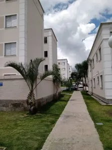 Apartamento com 2 Quartos à venda, 77m² no Jardim Yolanda, Jacareí