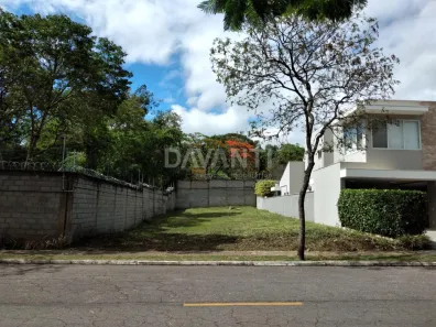 Lote/Terreno à venda, 500m² no Loteamento Residencial Fazenda São José, Valinhos