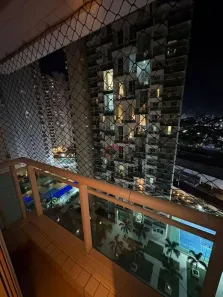 Apartamento com 3 Quartos à venda, 104m² no Engenheiro Luciano Cavalcante, Fortaleza