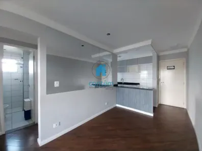 Apartamento com 2 Quartos à venda, 50m² no Santo Antônio, Osasco