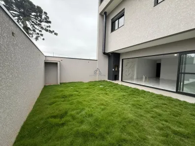 Casa com 3 Quartos à venda, 222m² no Costeira, São José dos Pinhais
