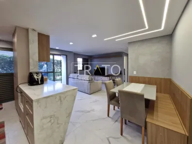 Apartamento com 2 Quartos à venda, 100m² no Parque Industrial, Campinas