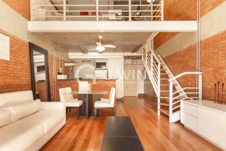 Apartamento com 1 Quarto à venda, 79m² no Itaim Bibi, São Paulo