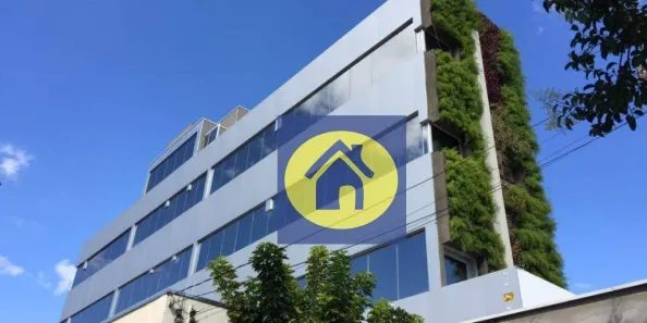 Prédio Comercial à venda, 382m² no Parque do Colégio, Jundiaí