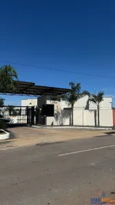 Apartamento com 3 Quartos à venda, 81m² no Residencial Itaipu, Goiânia