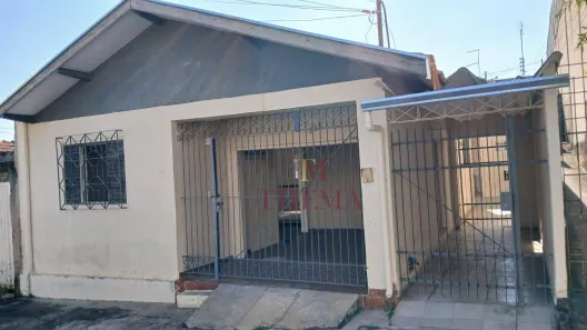 Casa com 2 Quartos à venda, 95m² no Verde, Piracicaba