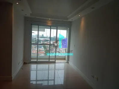 Apartamento com 2 Quartos à venda, 74m² no Jaguaré, São Paulo