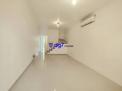 Sobrado com 2 Quartos à venda, 87m² no Jardim Sarah, São Paulo