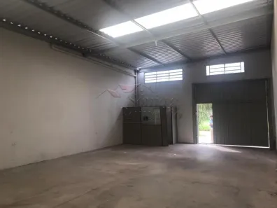 Ponto Comercial à venda, 120m² no Conjunto Habitacional Jardim das Palmeiras II, Ribeirão Preto