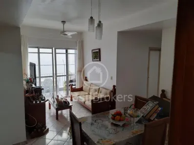 Apartamento com 2 Quartos à venda, 82m² no Pechincha, Rio de Janeiro
