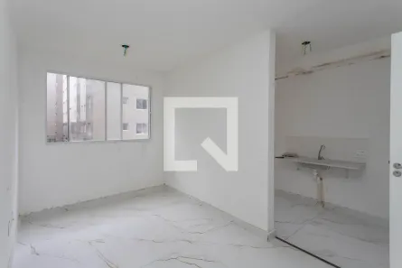 Cobertura com 2 Quartos à venda, 43m² no Jardim São Savério, São Paulo