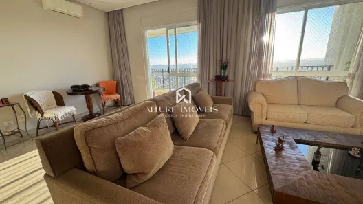 Apartamento com 4 Quartos à venda, 217m² no Altos do Esplanada, São José dos Campos