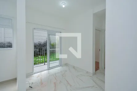 Apartamento com 2 Quartos à venda, 40m² no Jurubatuba, São Paulo