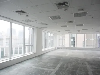 Sala Comercial com 1 Quarto para alugar, 156m² no Vila Olímpia, São Paulo