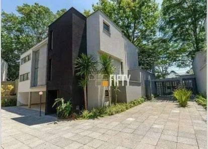 Casa de Condomínio com 4 Quartos à venda, 719m² no Jardim Cordeiro, São Paulo