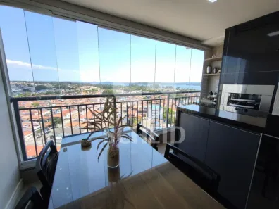 Apartamento com 2 Quartos à venda, 62m² no Socorro, São Paulo