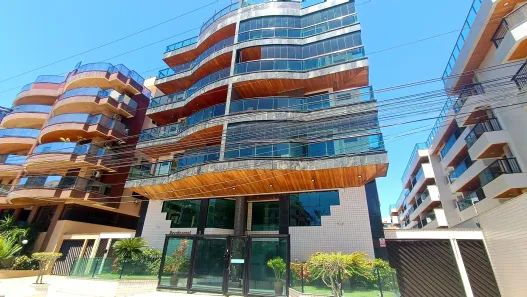 Apartamento com 4 Quartos à venda, 260m² no Vila Nova, Cabo Frio
