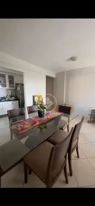 Apartamento com 4 Quartos à venda, 96m² no Alto da Glória, Goiânia