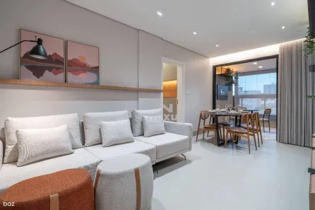 Apartamento com 3 Quartos à venda, 85m² no Santa Mônica, Uberlândia