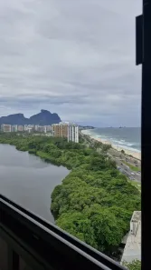 Apartamento com 1 Quarto à venda, 67m² no Barra da Tijuca, Rio de Janeiro