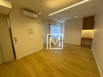 Apartamento com 1 Quarto à venda, 37m² no Vila Mariana, São Paulo