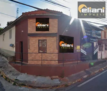 Imóvel Comercial para alugar, 25m² no Centro, Poá