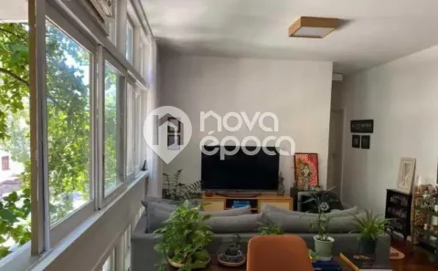 Apartamento com 4 Quartos à venda, 60m² no Ipanema, Rio de Janeiro