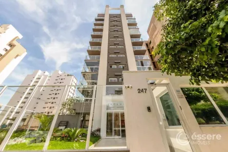 Apartamento com 1 Quarto para venda ou aluguel, 52m² no Cambuí, Campinas