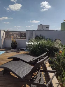 Cobertura com 5 Quartos à venda, 650m² no Cambuí, Campinas