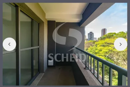 Apartamento com 1 Quarto à venda, 30m² no Vila Santa Catarina, São Paulo