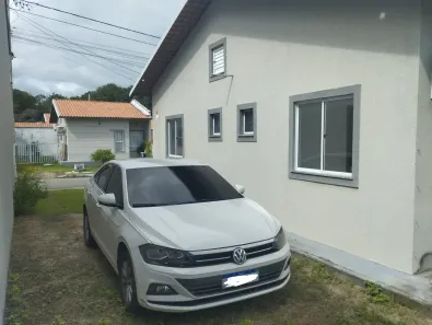 Casa de Condomínio com 2 Quartos à venda, 150m² no Miritíua, São José de Ribamar