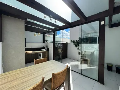 Apartamento com 2 Quartos à venda, 155m² no Panazzolo, Caxias do Sul