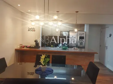 Apartamento com 3 Quartos à venda, 87m² no Jardim Tupanci, Barueri