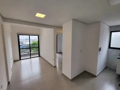 Apartamento com 1 Quarto para alugar, 37m² no Tatuapé, São Paulo