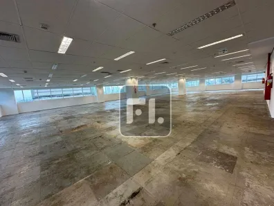 Sala Comercial para alugar, 750m² no Jurubatuba, São Paulo
