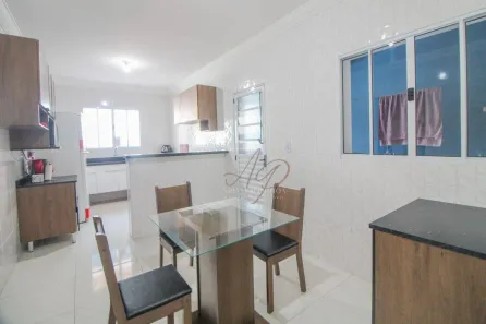 Casa com 3 Quartos para venda ou aluguel, 135m² no Central Parque Sorocaba, Sorocaba