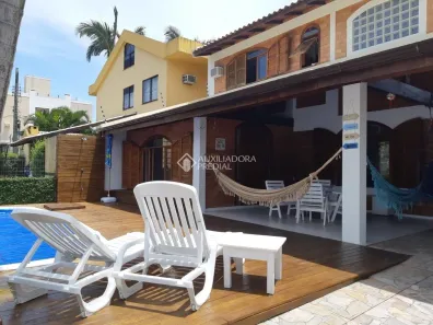 Casa com 4 Quartos à venda, 198m² no Canasvieiras, Florianópolis