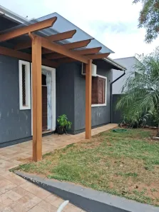 Casa com 2 Quartos à venda, 100m² no Vargas, Sapucaia do Sul