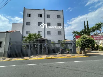 Apartamento com 1 Quarto à venda, 52m² no Ponte Preta, Campinas