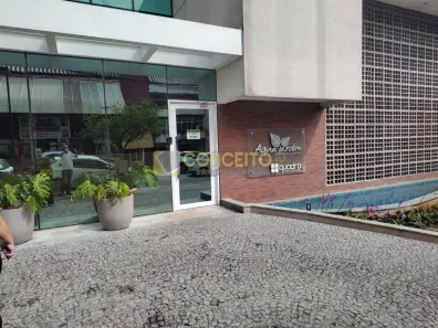 Apartamento com 3 Quartos para alugar, 67m² no Centro, Londrina