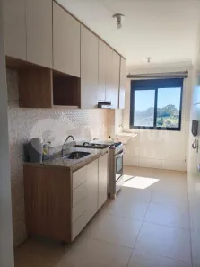 Apartamento com 2 Quartos à venda, 47m² no Grand Ville, Uberlândia