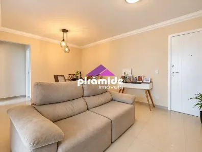Apartamento com 2 Quartos à venda, 65m² no Jardim Oriente, São José dos Campos