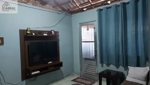 Casa com 2 Quartos à venda, 60m² no Jaçanã, São Paulo