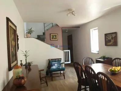 Sobrado com 3 Quartos à venda, 194m² no Vila do Bosque, São Paulo