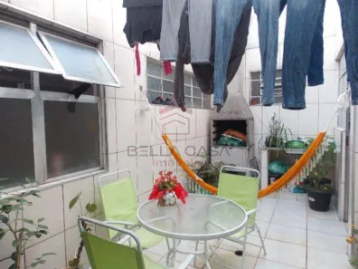 Apartamento com 3 Quartos à venda, 172m² no Parque da Mooca, São Paulo