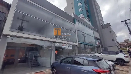 Sala Comercial à venda, 138m² no Bela Vista, Caxias do Sul